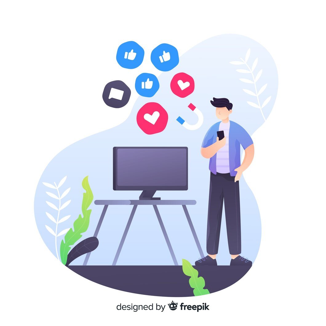 Social Media Management