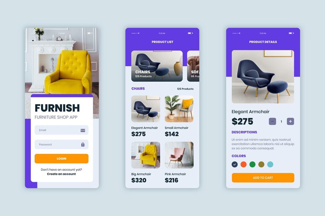 Corporate Websites