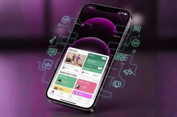 iOS App Development (Swift)