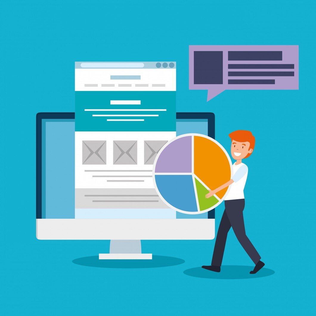 Custom Portals & Dashboards
