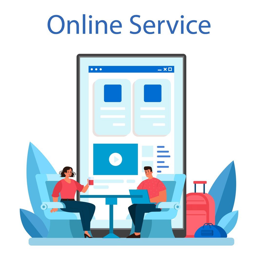 Booking & Reservation Systems