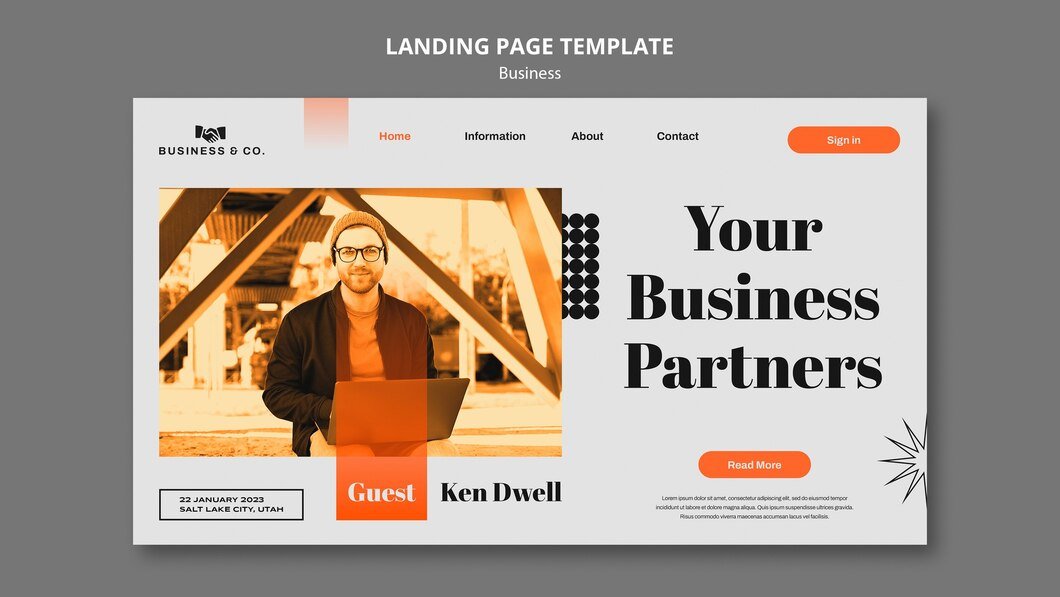 Portfolio Websites