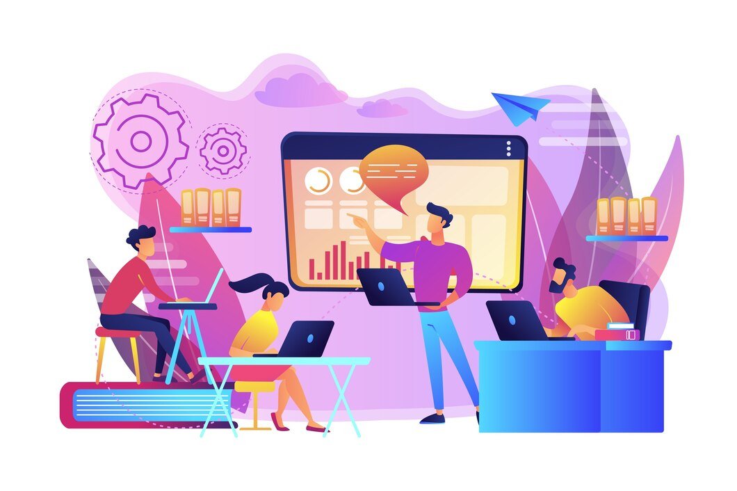 Learning Management Systems (LMS)