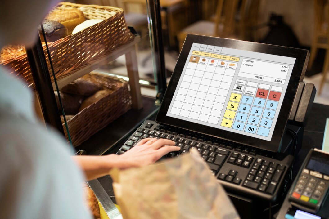 POS (Point of Sale Systems)